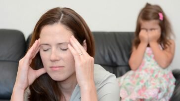 Tips Atasi Stres Pada Ibu Rumah Tangga