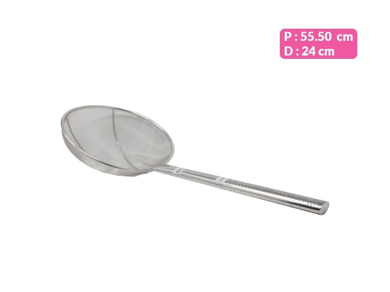 Saringan Penggorengan Large / pcs