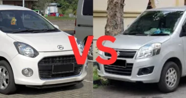 Irit Mana Ayla atau Karimun Wagon R? Inilah yang Perlu Kamu Ketahui Sebelum Membeli!