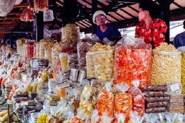 Oleh-Oleh Khas Palu yang Wajib Dibawa Pulang