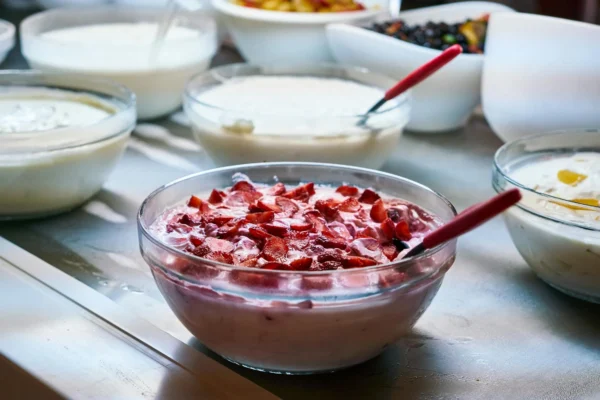 Susu Diet Terbaik untuk Menurunkan Berat Badan Secara Efektif