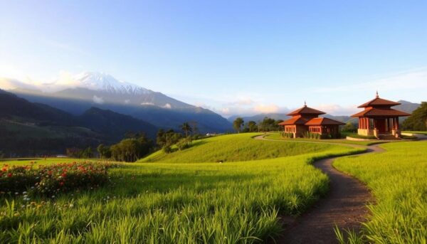 Daftar Tempat Wisata di Kuningan yang Wajib Dikunjungi