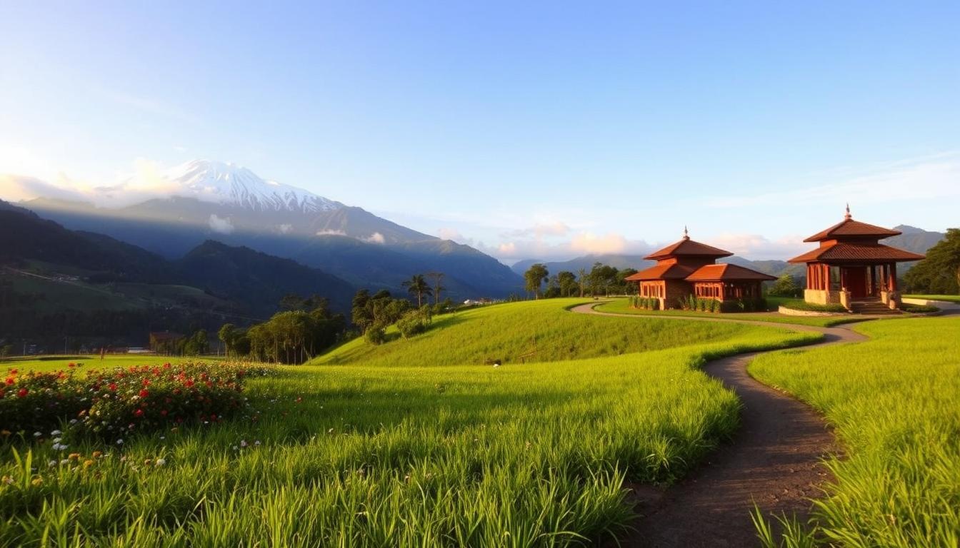 Daftar Tempat Wisata di Kuningan yang Wajib Dikunjungi