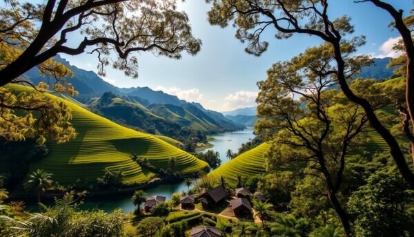 Tempat Wisata di Subang yang Wajib Dikunjungi di Indonesia