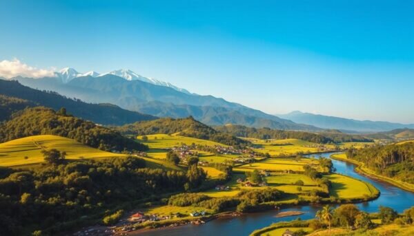 Tempat Wisata di Temanggung: Destinasi Liburan Terbaik