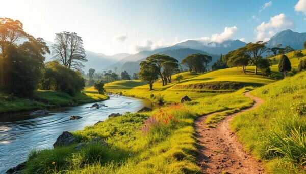 Tempat Wisata Sukoharjo: Wisata Alam dan Budaya