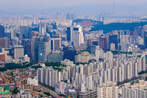 Ketika Keadilan Terjual: Drama Korea Tentang Korupsi